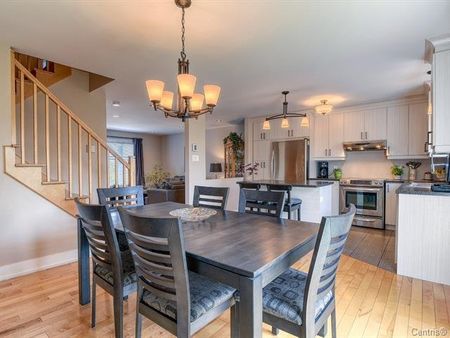 Maison de plain-pied - 2022 Route Édouard-VII - Photo 3