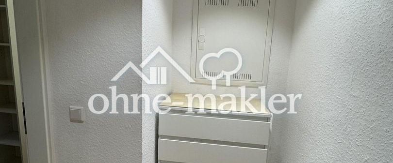 MAXFELD - Moderne, lichtdurchflutete Wohnung mit XXL-Sonnenbalkon nahe Stadtpark - Photo 1