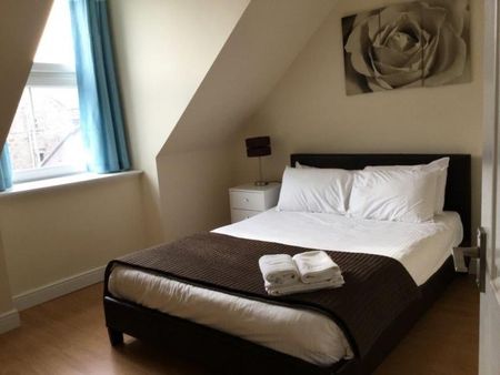 2 Bed Flat, Great Northern Road, AB24 - Photo 3