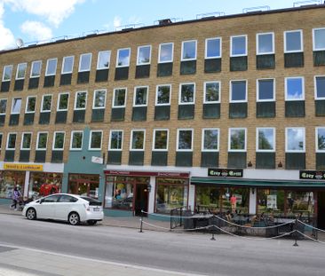 N Kungsgatan 14 - Foto 1