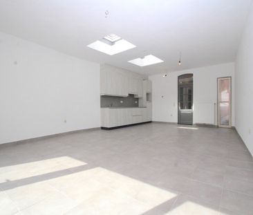 Ruime woning te huur in Schoonaarde met tuin - Photo 3