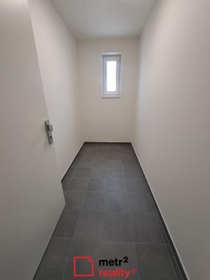 Pronájem bytu 2+kk 55 m2 - Fotografie 1