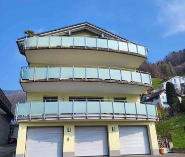 4.5 Zimmer, 101 m² - Photo 5