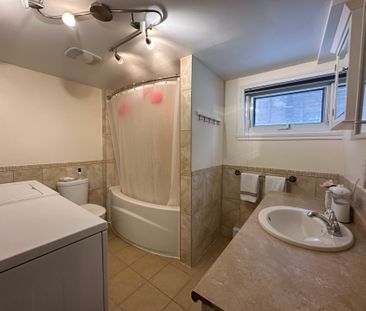 Appartement à louer, Montréal (Ahuntsic-Cartierville) - Photo 6