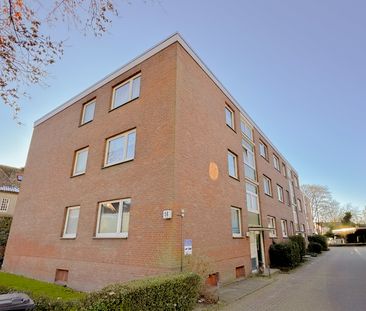 Cloppenburger Straße: 2 Zimmerwohnung, der Besichtigungstermin ist ... - Photo 1