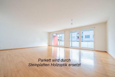 3.5 Zimmer, 96 m², 1. Stock - Foto 5