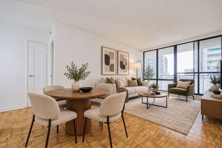 For Lease - 101 Roehampton Avenue Unit# 1804, Toronto, Ontario - Photo 5