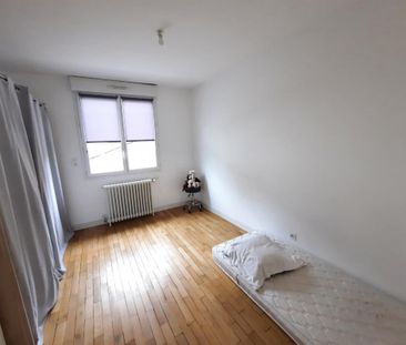 Appartement T1 à louer Angers - 25 m² - Photo 1