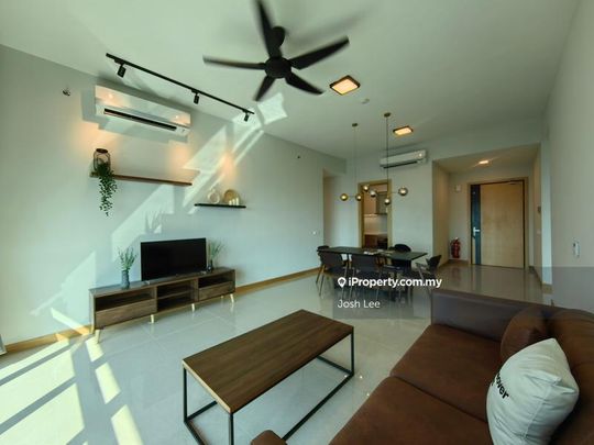 Megah Rise, Taman Megah, Petaling Jaya - Foto 1