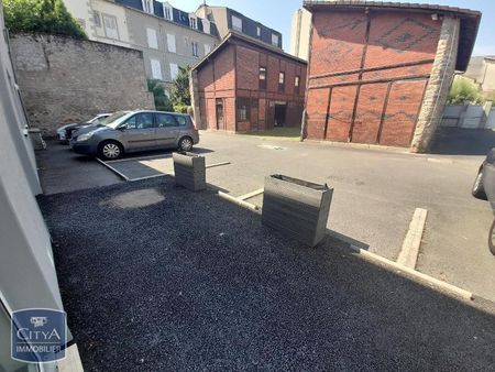 Location Appartement 1 pièce 40m² LIMOGES 87000 - Photo 5