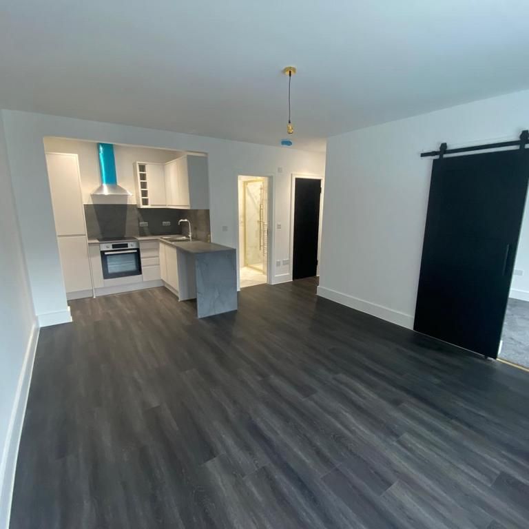1 bedroom flat to rent - Photo 1