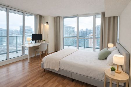 For Lease - 5508 Yonge Street Unit# 2508, Toronto, Ontario - Photo 3