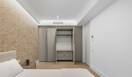 Apartament de 2 camere de inchiriat // Pipera - Photo 4