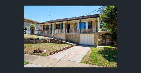 Parkside Perfection in Prime Wallsend! - Photo 3