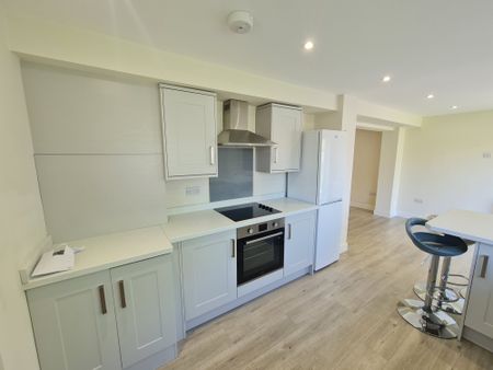 3 bedroom bungalow to rent Tuckers Nook, Maxey, PE6 - Photo 4