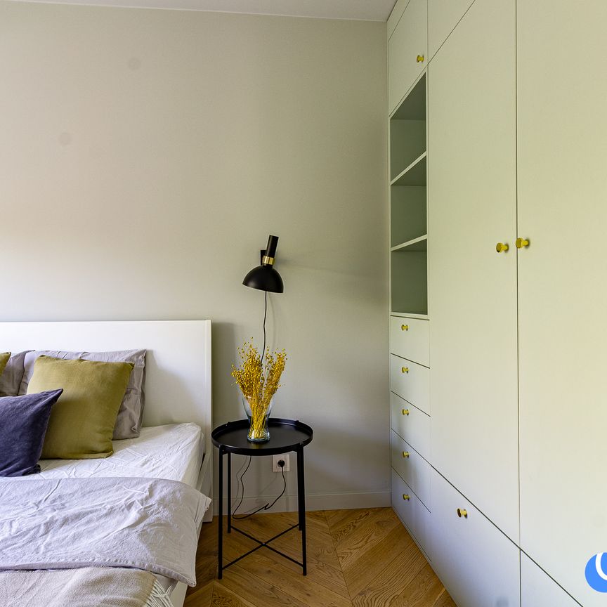 2-pok. 52m2 *Wrocławska NY Residence* od zaraz - Photo 1