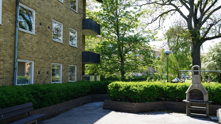 Ängdalavägen 32, Dammfri - Photo 4