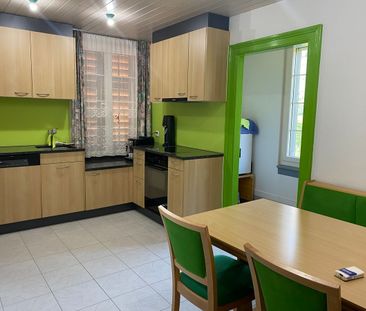 CHARMANTE WOHNUNG IM DORFKERN - Photo 4