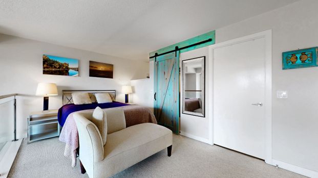 For Lease - 100 Western Battery Road Unit# 418, Toronto, Ontario - Photo 1