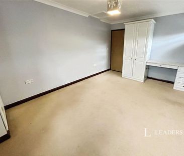 2 bedroom bungalow to rent - Photo 4