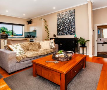 2 Bedroom Townhouse in Private Location - Photo 1