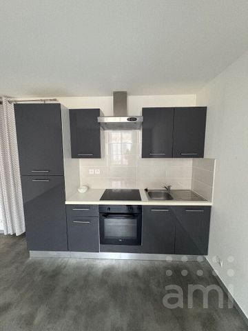 TYPE II - CENTRE VILLE - Photo 3