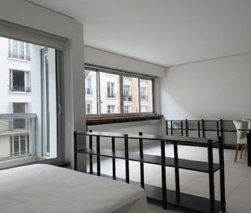 Location appartement 1 pièce, 40.29m², Paris 15 - Photo 3