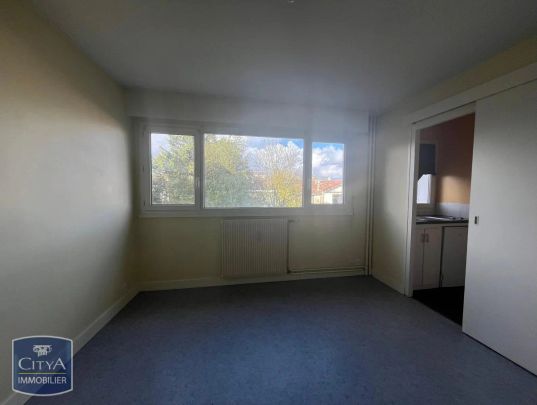 Appartement à louer 1 pièce 30.37m² - Photo 1