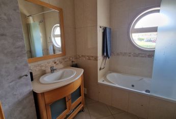 Apartamento T1 em Faro