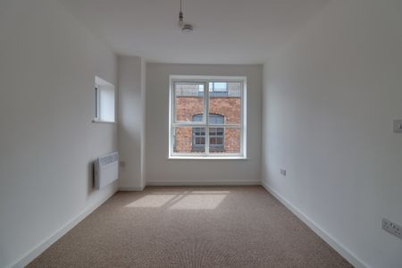 2 bed apartment to rent in Earl Street, Leicester, LE1 - Photo 4