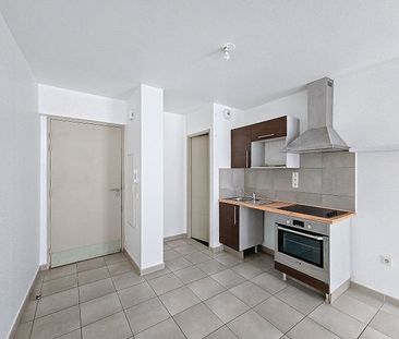 Location Appartement 1 pièce 37m² - Photo 1