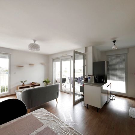 49240, Avrillé - Photo 3