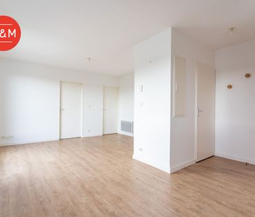 Location Appartement 2 pièces 43m² - Photo 2