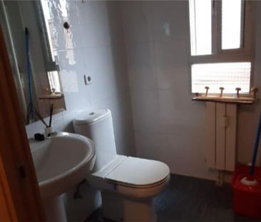 Piso de alquiler en Plaza de Pablo Picasso, 1, Centro - Photo 2