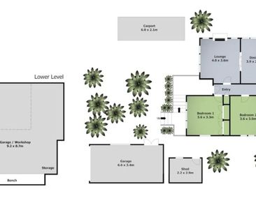 Heart Location Waterview Solid Family home - Photo 4