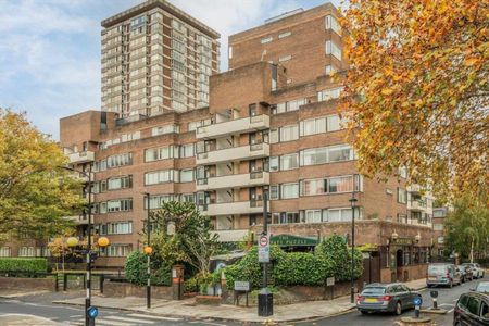 The Quadrangle, London, W2 - Photo 5