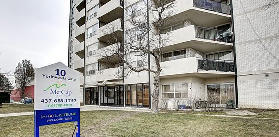 Yorkwoodsgate Apartments - Photo 2