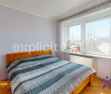 Pronájem bytu 3+1 77 m - Fotografie 5