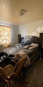 1 bed 1 bath apartment located in Pioneer Village, Regina, SK - Photo 3