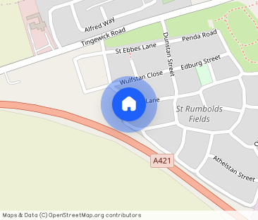 Emma Mews, Buckingham, Buckinghamshire, MK18 - Photo 1