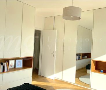 SUPERBE MAISON MODERNE DE 6 PIECES AVEC JARDIN SUD - Photo 1