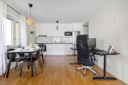 Boplatsvägen, Sundbyberg - Photo 4