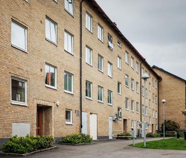 Bergmansgatan 24 - Foto 1