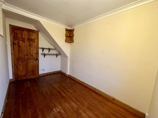 4 bedroom terraced house to rent - Photo 1