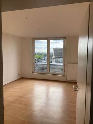 46310/158 Geräumige 2-Zi-Wohnung mit Dachterrasse in Troisdorf-Sieglar! - Foto 5