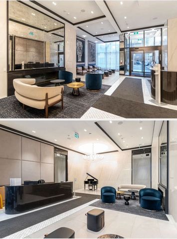 For Lease - 8 Wellesley Street Unit# 3916, Toronto, Ontario - Photo 3