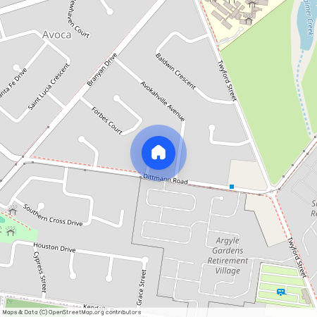 4 Crest Court, Qld 4670, Avoca