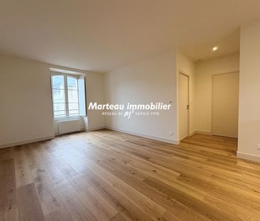 Location Appartement 2 pièces 46m² - Photo 1