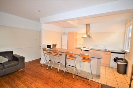 Bournemouth Frampton Road Winton, BH9, Dorset - Photo 3