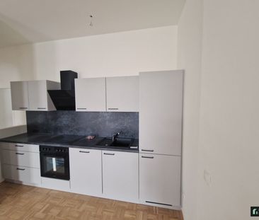 Schöne, generalsanierte 3-Zimmer-Wohnung inkl. Parkplatz - in Wildon! - Photo 2